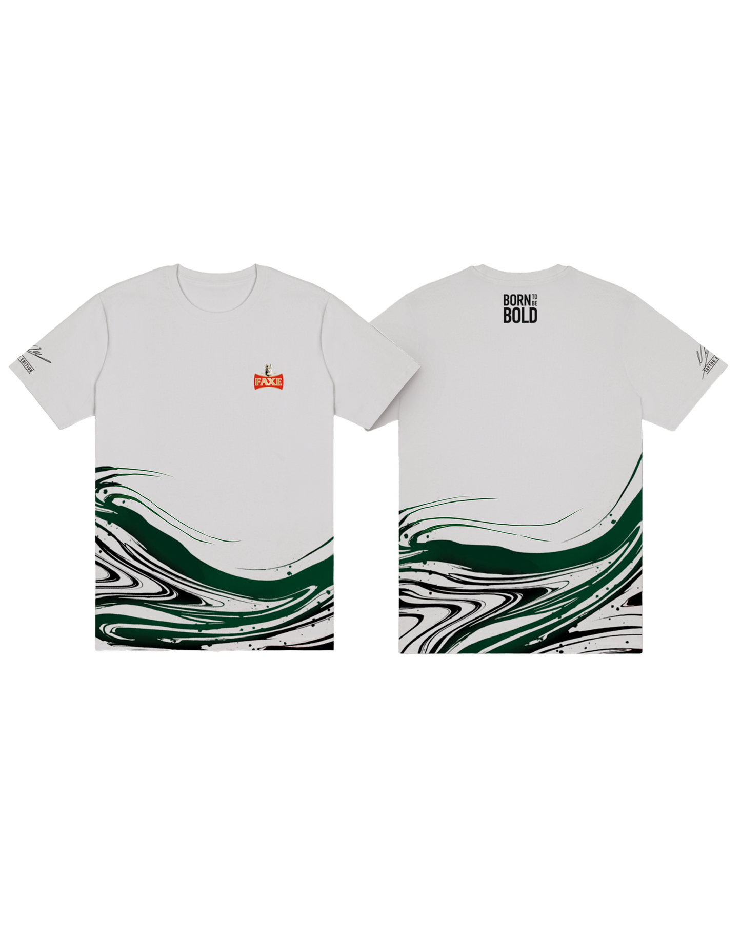 T-Shirt (Rednio)
