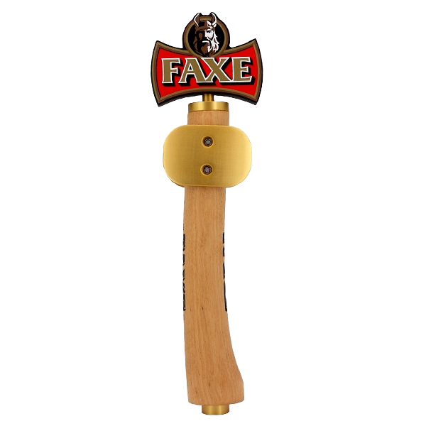 FAXE Tap Handles