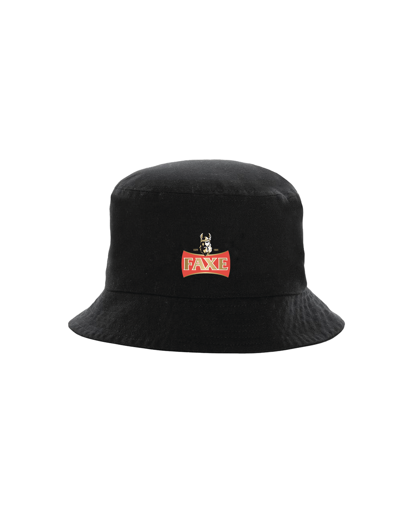 Bucket Hat - Black