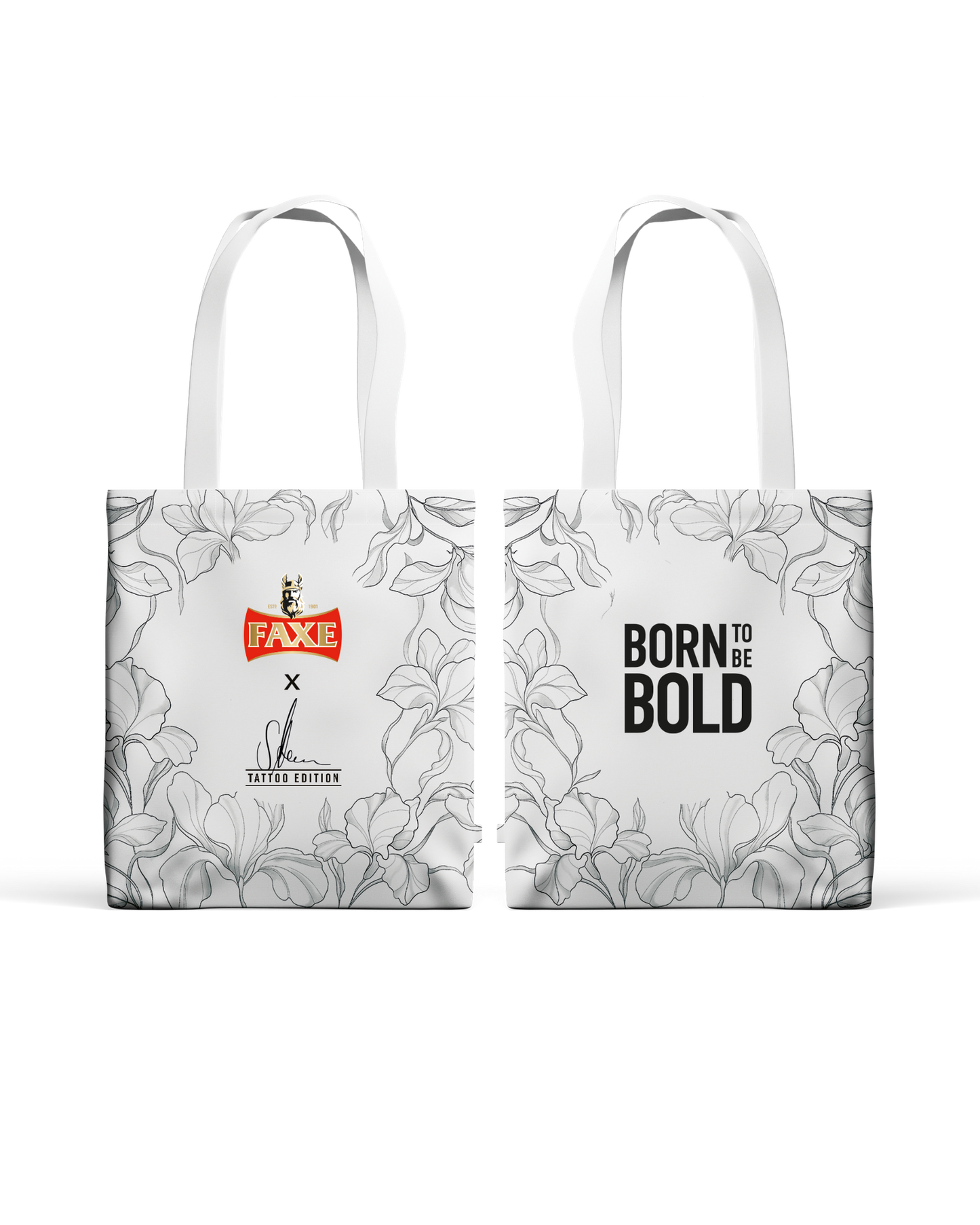 Tote Bag (Steffi)