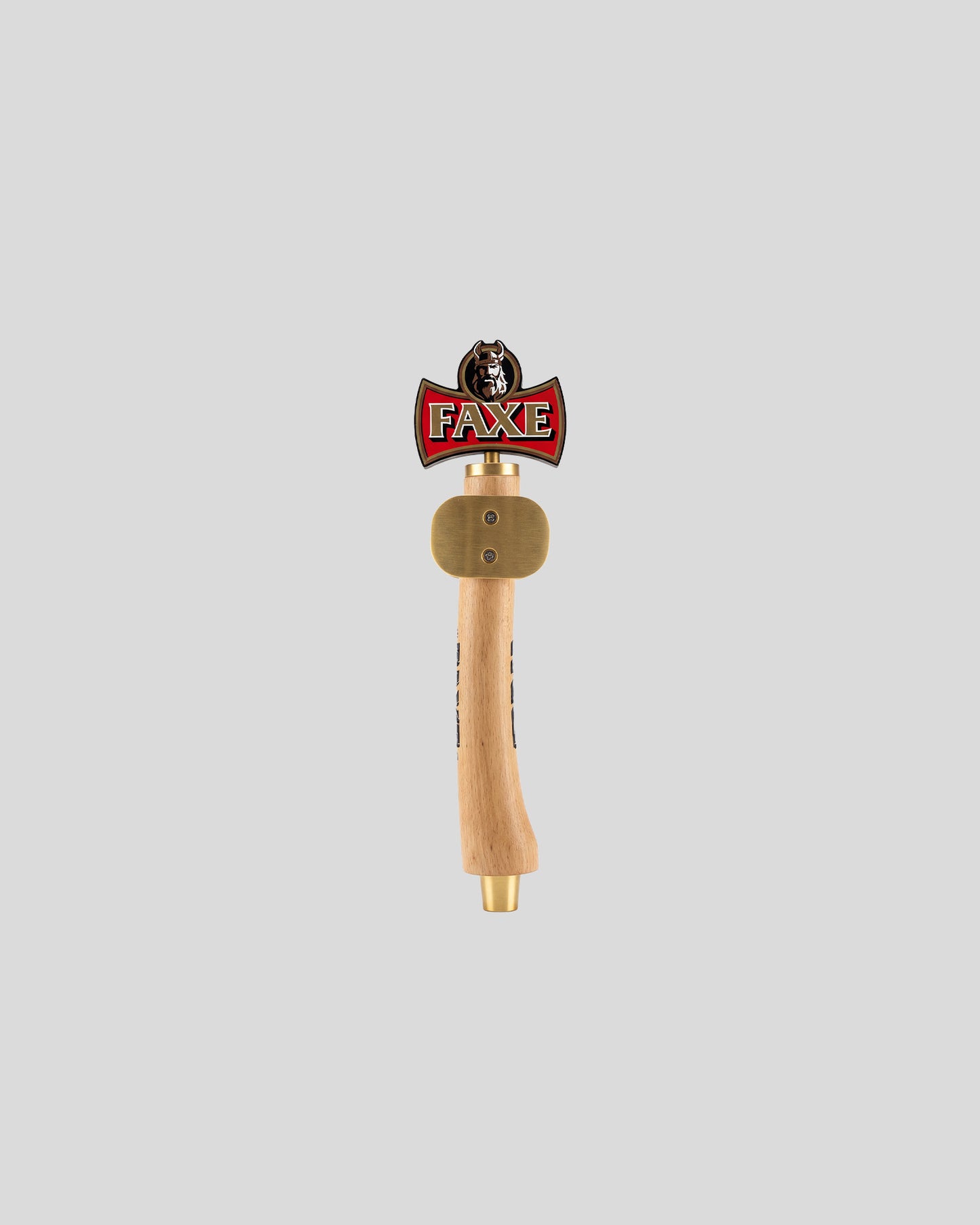 FAXE Tap Handles