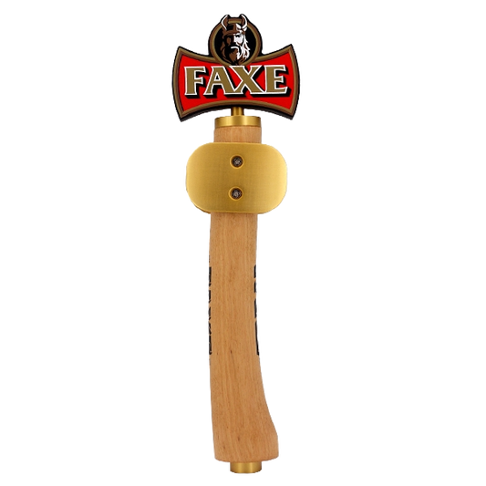 FAXE Tap Handles