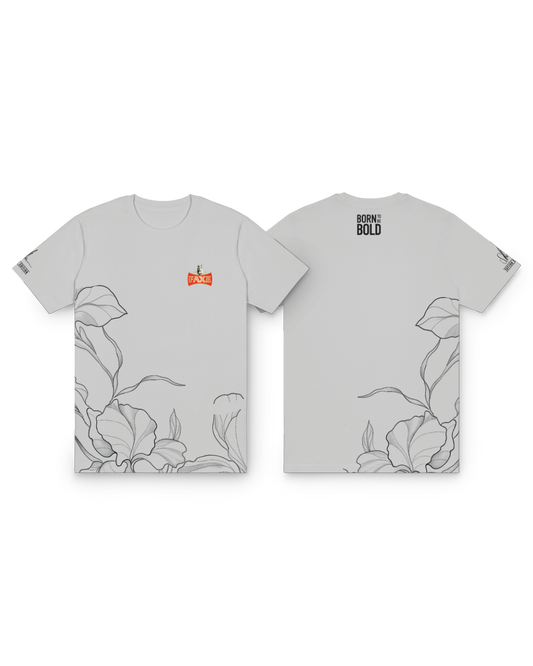 Tattoo Limited Edition design t-shirt for FAXE Beer by Steffi