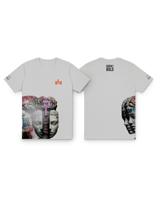 Tattoo Limited Edition design t-shirt for FAXE Beer by Wilhelm