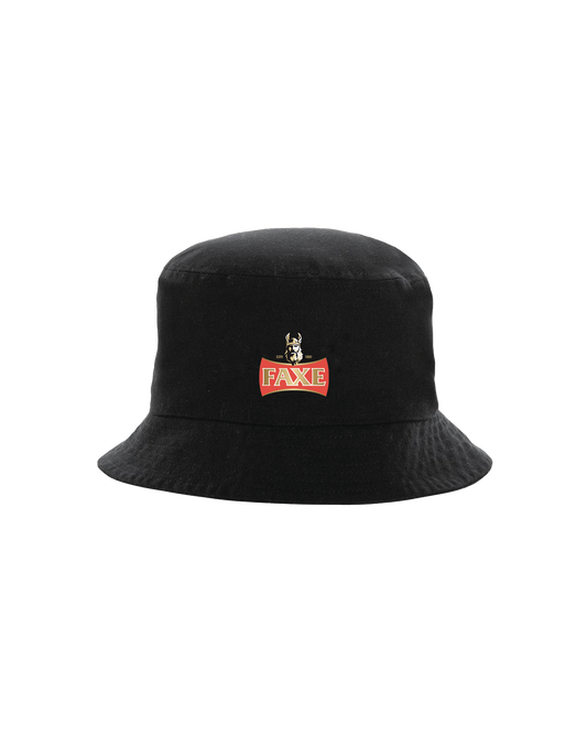 Bucket Hat - Black