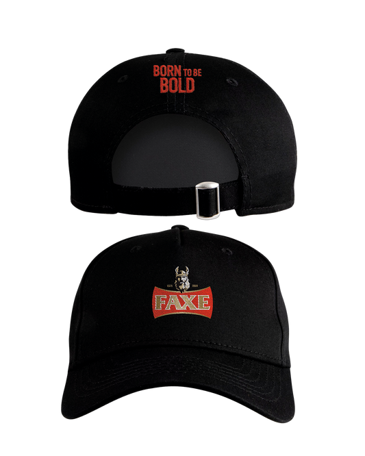 5 Panel Cap